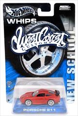 WHIPS - West Coast Custom, New School